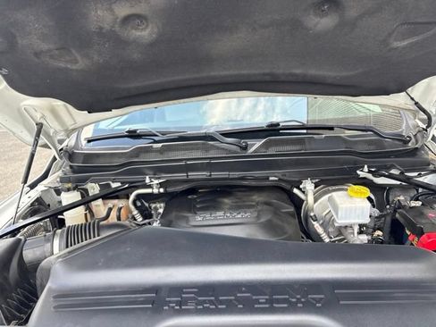 Used 2023 RAM 2500 Tradesman w/ Towing Technology Group AWD/4WD image 31