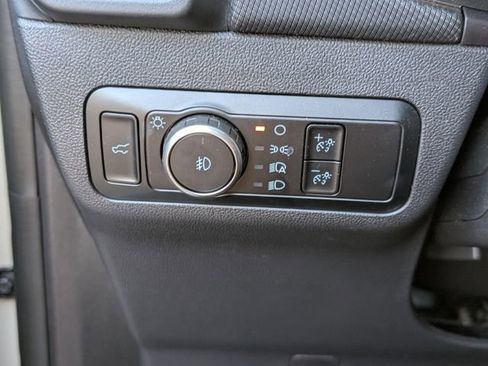 Used 2024 Ford Bronco Sport Outer Banks image 32