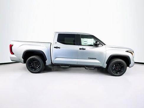 New 2026 Toyota Tundra SR5 image 10