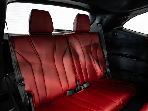 New 2026 Acura MDX Type S AWD/4WD image 35