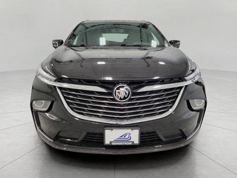 Used 2023 Buick Enclave Essence w/ Experience Buick Package image 13