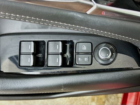 Used 2018 MAZDA MAZDA6 Touring image 15