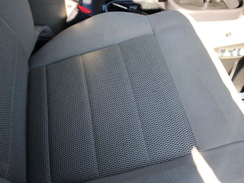 Used 2008 Jeep Wrangler Unlimited Sahara w/ Trailer Tow Group image 5