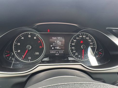 Used 2013 Audi A4 2.0T Premium AWD/4WD image 23