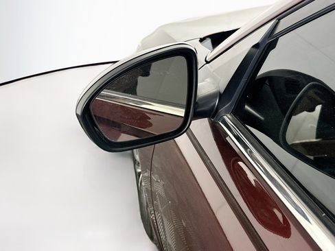 Used 2023 Nissan Altima 2.5 SV image 16