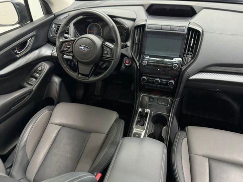 Used 2022 Subaru Ascent Onyx Edition AWD/4WD image 34