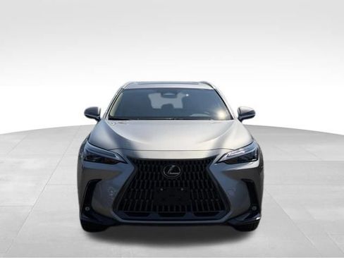Used 2024 Lexus NX 350 AWD w/ Cold Area Package image 2