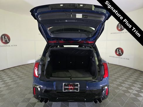 Used 2025 MINI Cooper Countryman John Cooper Works image 8