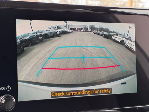 New 2026 Toyota Corolla Cross L image 22