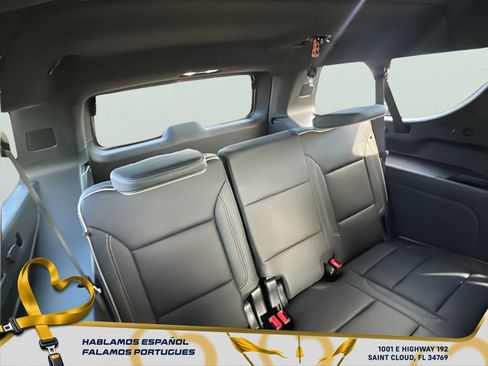 New 2026 GMC Yukon XL Elevation image 32