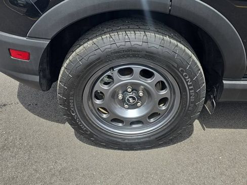Certified 2024 Ford Bronco Sport Big Bend AWD/4WD image 5