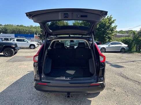 Used 2026 Honda CR-V EX-L image 6