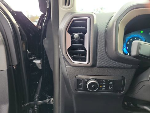 New 2025 Ford Bronco Sport Big Bend w/ Convenience Package image 21