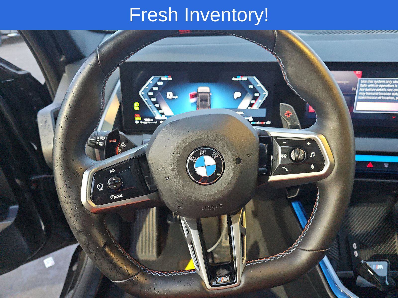 Used 2026 BMW X3 M50 w/ Premium Package AWD/4WD image 16