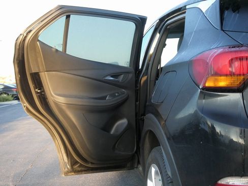 Used 2020 Buick Encore GX Preferred w/ Cold Weather Comfort Package image 30