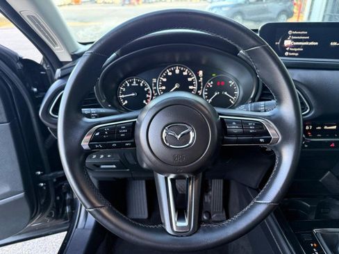 Used 2025 MAZDA CX-30 AWD 2.5 S w/ Preferred Package image 29