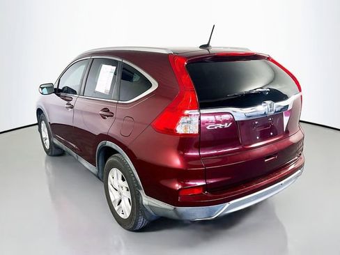 Used 2016 Honda CR-V EX-L image 6