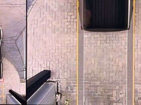 New 2026 GMC Canyon Elevation w/ Convenience Package image 30