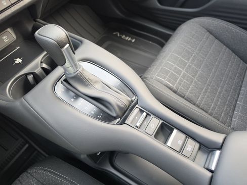 New 2026 Honda HR-V LX image 21