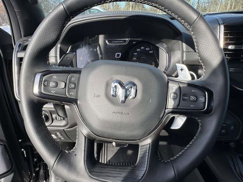 New 2026 RAM 1500 Rebel w/ G/T Package AWD/4WD image 17