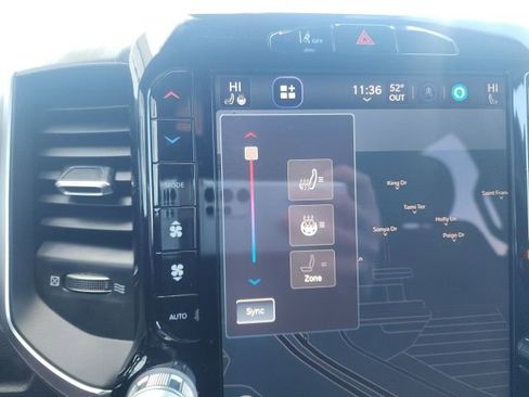 New 2026 RAM 1500 Big Horn image 8