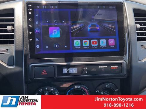 Used 2012 Toyota Tacoma PreRunner w/ Convenience Pkg RWD image 18