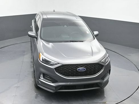 Used 2024 Ford Edge ST-Line AWD/4WD image 41