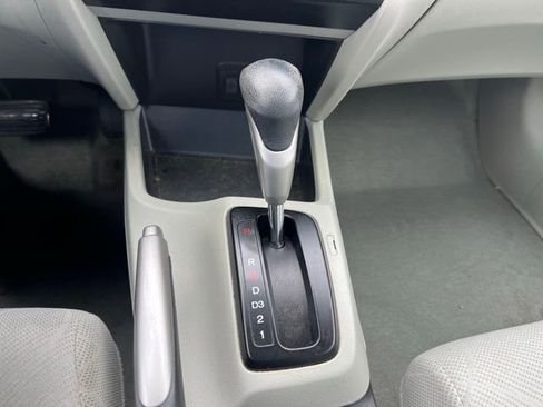 Used 2012 Honda Civic LX image 22