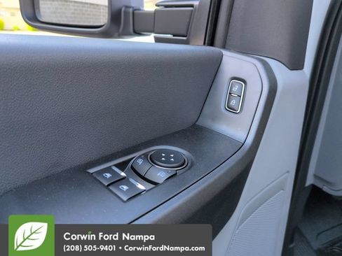 New 2026 Ford F450 XL w/ XL Chrome Package AWD/4WD image 11