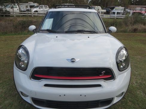 Used 2016 MINI Cooper Countryman S image 3