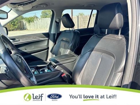 Used 2021 Jeep Grand Cherokee L Limited image 17