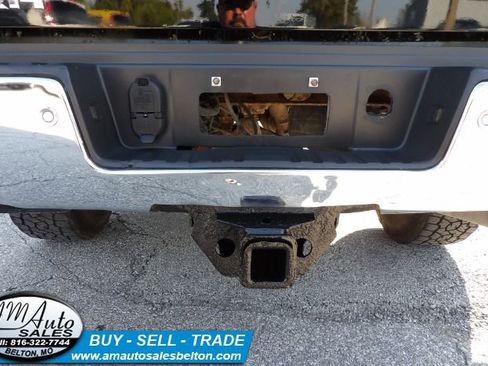 Used 2017 GMC Sierra 2500 SLT image 5