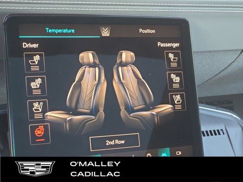 New 2026 Cadillac Escalade IQL Sport 1 image 17