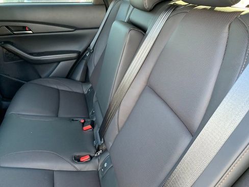 New 2026 MAZDA CX-30 2.5 Turbo w/ Premium Plus Pkg image 11