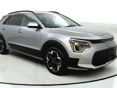 Used 2024 Kia Niro Wind