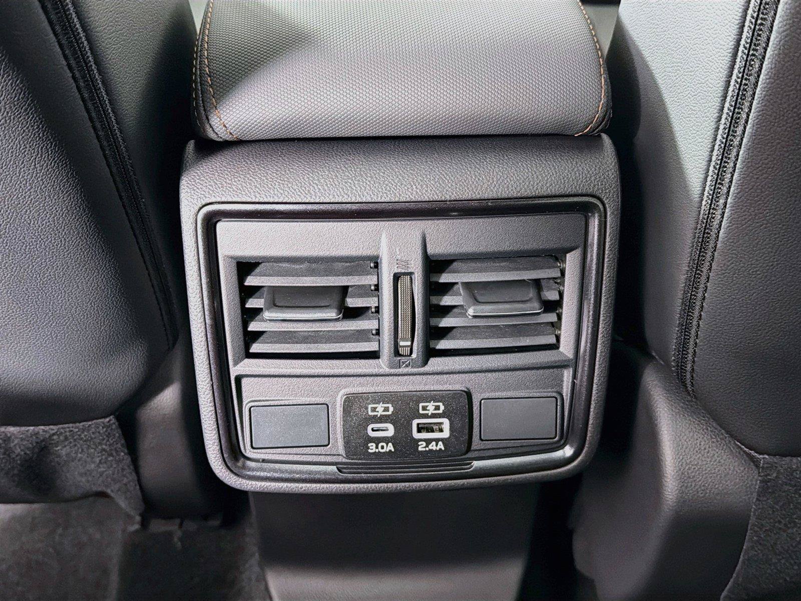New 2026 Subaru Forester Sport AWD/4WD image 25
