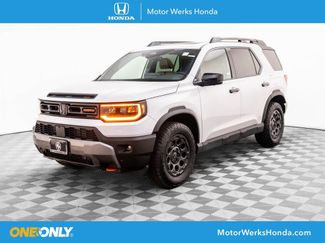 New 2026 Honda Passport TrailSport Elite video 1