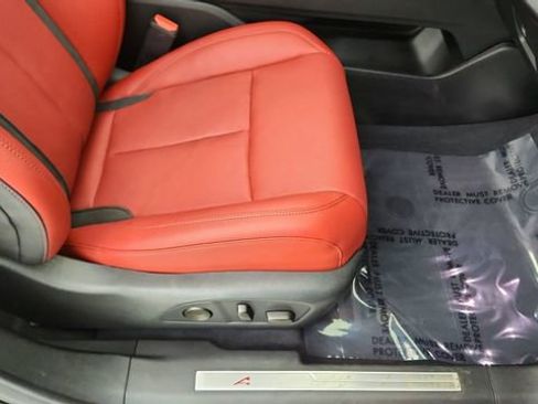 Used 2024 Acura ZDX A-Spec image 24