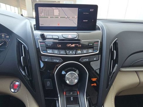 Used 2019 Acura RDX AWD w/ Technology Package image 16