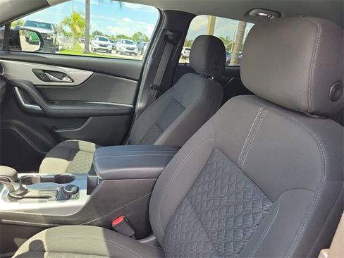 Certified 2022 Chevrolet Blazer LT w/ Redline Edition image 13