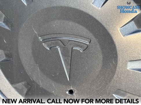 Used 2021 Tesla Model 3 Performance AWD/4WD image 11