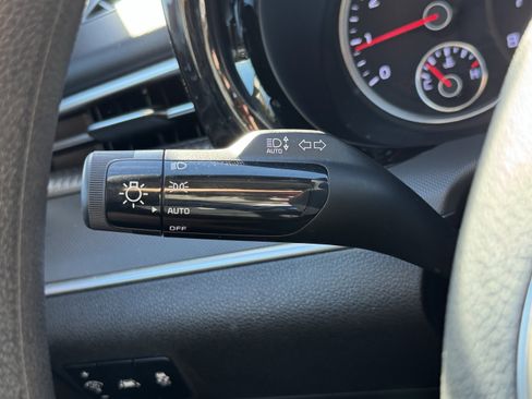 Used 2023 Kia K5 LXS image 14