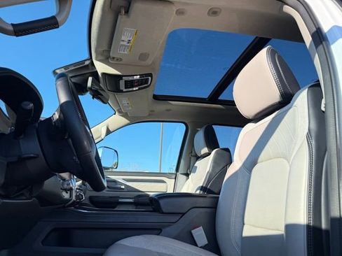 Used 2024 RAM 1500 Limited image 24