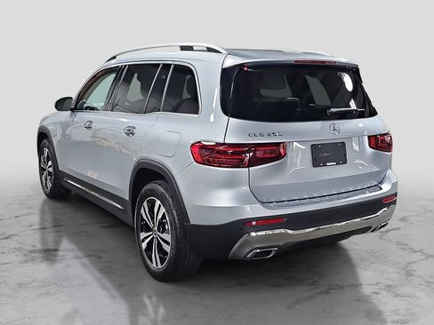 New 2026 Mercedes-Benz GLB 250 image 7