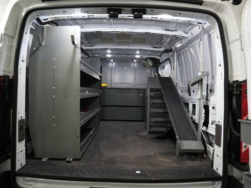 Used 2020 Ford Transit 150 Low Roof w/ Upfitter Package image 27