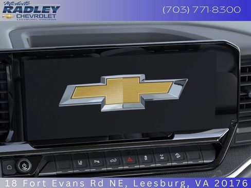 New 2026 Chevrolet Silverado 2500 ZR2 image 22