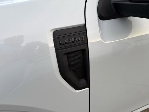 New 2026 Ford Maverick Lobo AWD/4WD image 24
