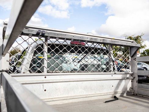 Used 2003 Toyota Tacoma 2WD Regular Cab image 15