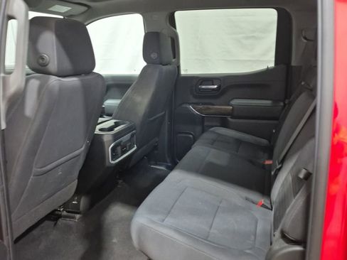 Used 2022 GMC Sierra 1500 Elevation w/ X31 Off-Road Package image 3