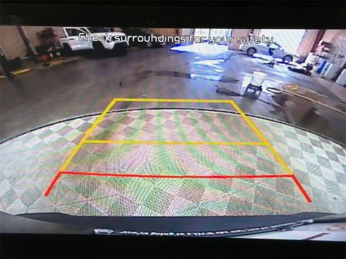 Used 2021 Kia Seltos S image 29